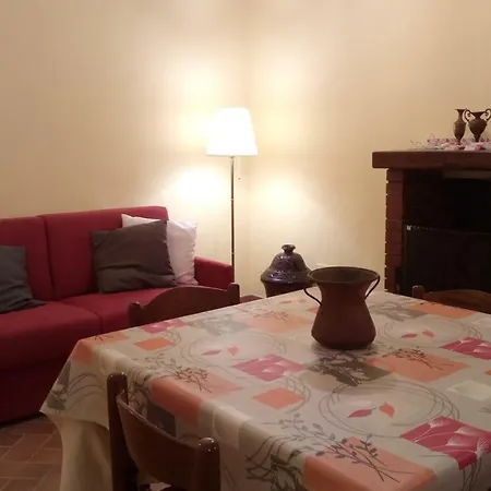 Relax Nel Tufo Pitigliano