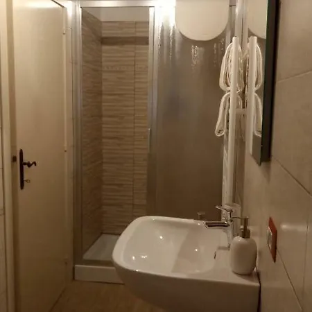 Appartement Relax Nel Tufo Pitigliano