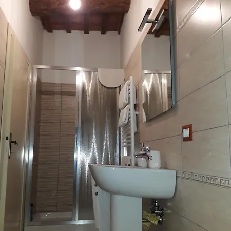 Relax Nel Tufo Appartement *