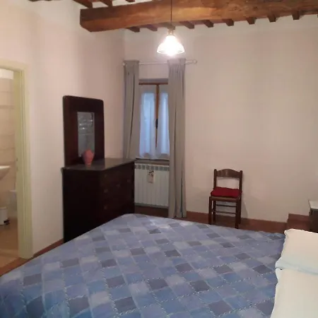 Appartement Relax Nel Tufo