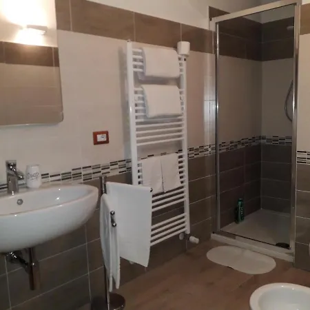 Appartement Relax Nel Tufo Pitigliano