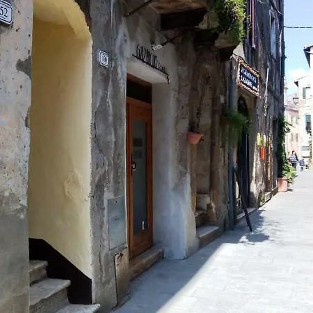 Relax Nel Tufo * Pitigliano