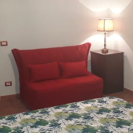 Relax Nel Tufo